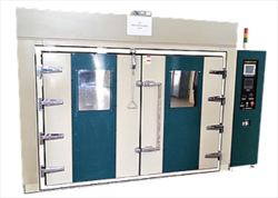 Buồng thử nghiệm bức xạ mặt trời mô phỏng UV ETSP ETSP-UV 6900